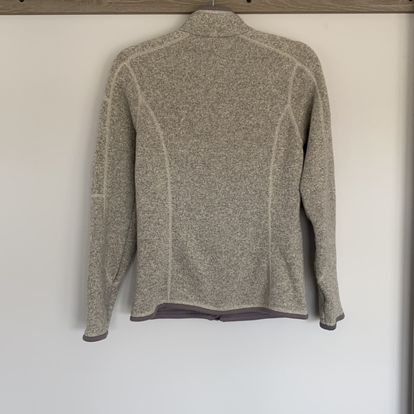 Patagonia Better Sweater Jacket Size XS - Picture 5 of 7